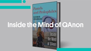 Inside the Mind of QAnon [upl. by Ayatnohs593]