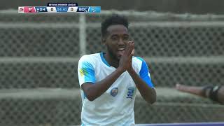 Hadiya Hosaena vs Bahir Dar City  Highlights Week 2  ሀዲያ ሆሳዕና Vs ባህር ዳር ከተማ 2ተኛ ሳምንት ጦቢያ Sport [upl. by Ydissahc]