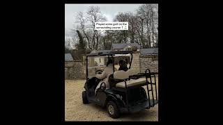 Stinchcombe Hill House Cotswolds  UK Luxury Holiday Home kateandtoms [upl. by Einaeg591]