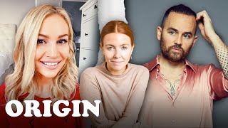 The YouTuber Family Exploiting Their Kids  Living With The SacconeJolys  Stacey Dooley Sleeps Over [upl. by Faucher]