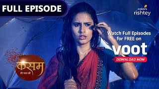 Kasam  कसम  25 April 2021  Full Episode [upl. by Eelanaj132]