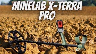 A comprehensive review of the Minelab XTerra pro Detector [upl. by Ahmed]