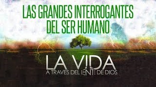 La grandes interrogantes del ser humano [upl. by Suzzy]