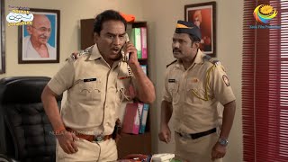 NEW Ep 3844  Chalees Kilo Tamatar Chori Ho Gaye  Taarak Mehta Ka Ooltah Chashmah  तारक मेहता [upl. by Maddock583]