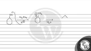 The best method to prepare cyclohexene from cyclohexanol is by using [upl. by Margit]