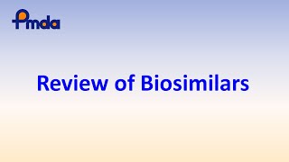 Review Review of Biosimilar [upl. by Troxell125]