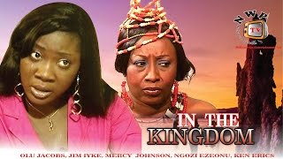 In The Kingdom  Nigerian Nollywood Movie [upl. by Navek]