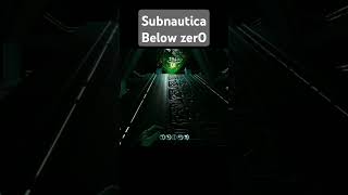 Subnautica below zero 572910241945 subnautica subnauticabelowzero belowzero [upl. by Eelirrem]