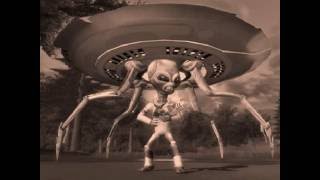 War of the Worlds 1938 Radio Broadcast [upl. by Nola]