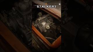 STALKER 2 Why Every ZAZ Has the WRONG Engine [upl. by Aitas]