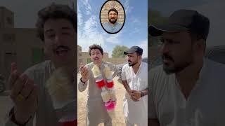 Vella Munda and Noor dain ki Ami ky funny Sawal [upl. by Vasilek]