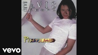 Elvis Crespo  Dame Cariño Cover Audio [upl. by Spiegleman401]