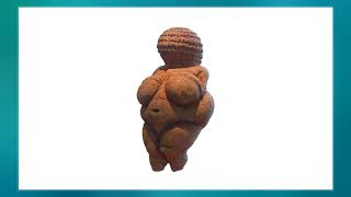 Venus Of Willendorf [upl. by Giorgi]