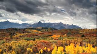 Dallas Divide near Ridgway Colorado [upl. by Rahr]