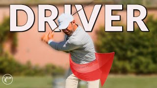 SIMPLE Driver Tips That Will Help Any Golfer [upl. by Knudson]