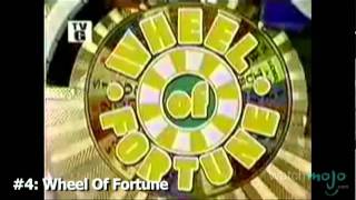 Top 10 Game Shows of All Time [upl. by Jan]