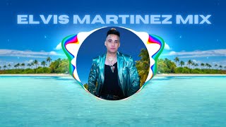 LOS MEJORES EXITOS DE ELVIS MARTINEZ [upl. by Phelan740]