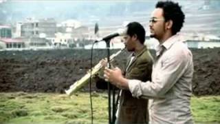 Ethiopian Music  Samuel TMichael Melkam neh [upl. by Denae]