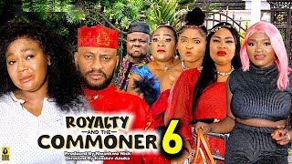 ROYALTY amp THE COMMONER SEASON 6NEW TRENDING MOVIE Yul Edochie amp Rachel Okonkwo 2023 Latest Movie [upl. by Damha]