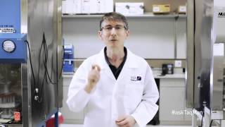 How to Improve Realtime PCR Reaction Sensitivity  Ask TaqMan® Ep 12 by Life Technologies [upl. by Atirehc164]