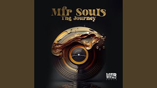 MFR Souls ft MDU aka TRP Tracy amp Moscow  Ungowami Official Audio [upl. by Eiramnaej]