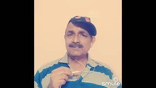 Song 323 My Smule Karaoke  Malayalam Prananathan enikku nalkiya പ്രാണനാഥൻ എനിക്കു Solo [upl. by Mariand]