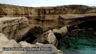 Cave of Poetry Jaskinia Poezji [upl. by Nickles]