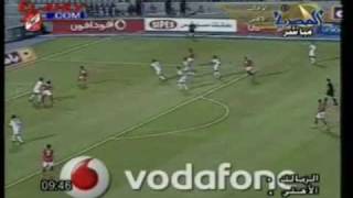 تجميع لمهارات محمد أبوتريكة أمام الزمالك من 2004 إلى 2010 [upl. by Jc239]