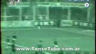 Platense campeón y ascenso de 1976 [upl. by Nellad137]