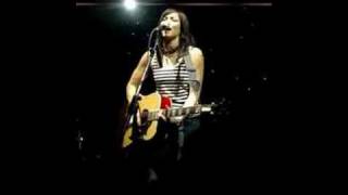 KT Tunstall  Black Horse live [upl. by Smoot410]