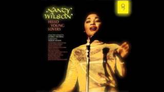 Nancy Wilson  Little Girl Blue Capitol Records 1962 [upl. by Endaira]