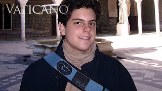 Blessed Carlo Acutis The Tech Teen who found Jesus  EWTN Vaticano [upl. by Popele]