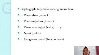 Farmakologi Analgetik Antiinflamasi dan Antipiretik [upl. by Anaerol]