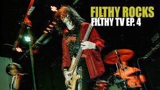 Being Silly round Tillys  Filthy TV Episode IV [upl. by Nevi]