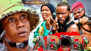 ABOBI EPISODE 11  JAGABAN SQUAD WAR [upl. by Philemon]