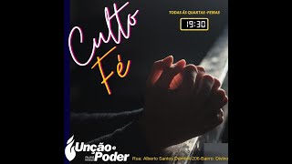 CULTO FÉ [upl. by Graubert]