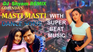 dj hindi mp3 Gobinda hit song viralvideo song remix dj new status love song DJManikmix [upl. by Atekan]