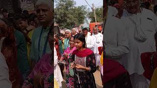 Harinam sankirtan iskcon meerut viralvideo shortsvideo [upl. by Teteak]