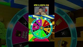 Noo Impossible Spin 000😔 Super bear adventure🐻 [upl. by Arno]