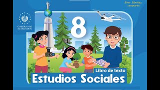 Ciudadanía ambiental para la sostenibilidad Estudios Sociales 8° grado [upl. by Meek25]