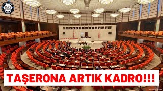 TBMM TAŞERON İŞÇİLER GÖNDEMDE TAŞERON İŞÇİLER HAKLARINI İSTİYOR 4d işçi kadro son dakika [upl. by Melodie]