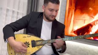 Hamit Miftari  Ne Faydasi Var Cover by Ibrahim Tatlises cover viral saz turkey [upl. by Carrie]