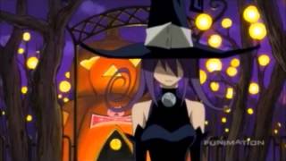 Soul Eater Abridged episode 1 GO INVISIBLE NINJA STAR [upl. by Tracey]