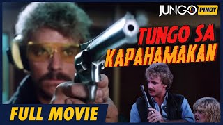 Tungo sa Kapahamakan  Full Tagalog Dubbed Action Movie [upl. by Grof248]