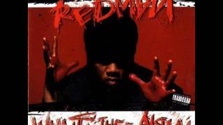 Redman Da Funk Lyrics [upl. by Marcella]