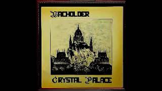 Cristal Palace  Wacholder  1978  Full Album [upl. by Buyer]