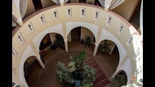 Luxury Riad For Sale Marrakech [upl. by Nura]