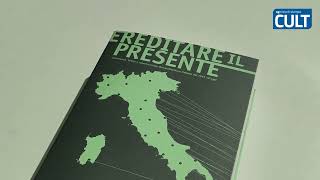 Architettura italiana dal 1945 a oggi presentato il libro quotEreditare il presentequot [upl. by Rayshell]