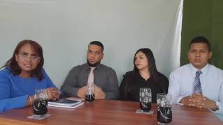 TEMA HACINAMIENTO EN LAS CÁRCELES DE PANAMÁ POR ESTUDIANTE DE ISAE UNIVERSIDAD [upl. by Jacobah622]