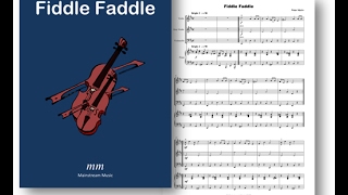 Fiddle Faddle [upl. by Eirelav]